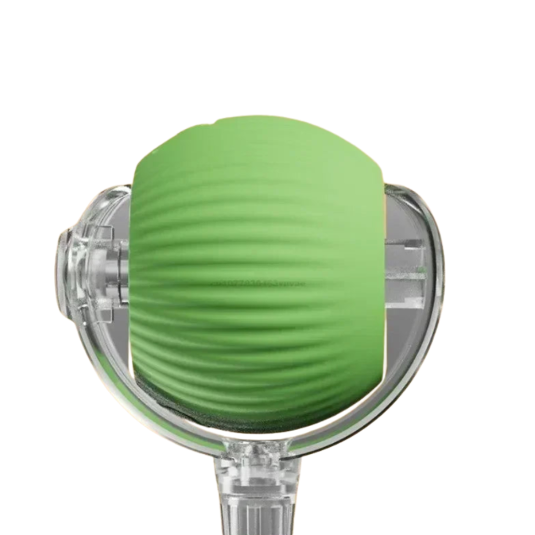 Bola Inteligente 360° para Gatos y Perros