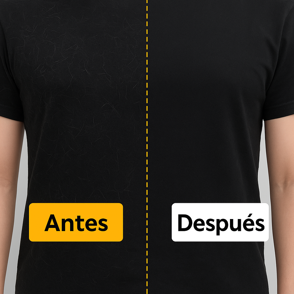 Guantes Estáticos para Quitar Pelos