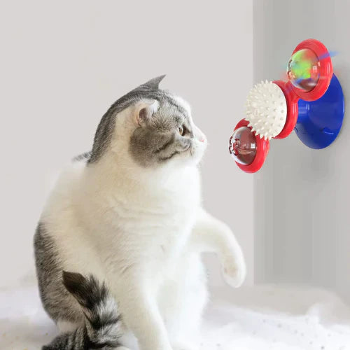 Juguete Interactivo Para Gatos SmartCat