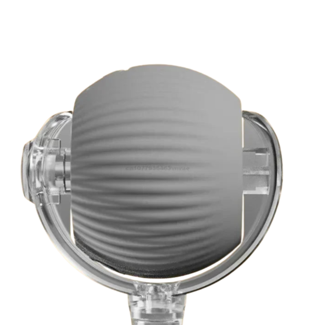 Bola Inteligente 360° para Gatos y Perros