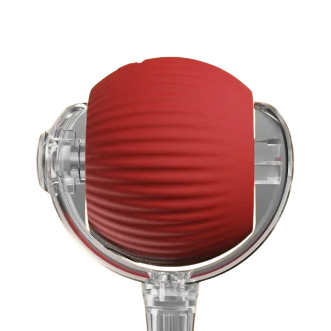 Bola Inteligente 360° para Gatos y Perros