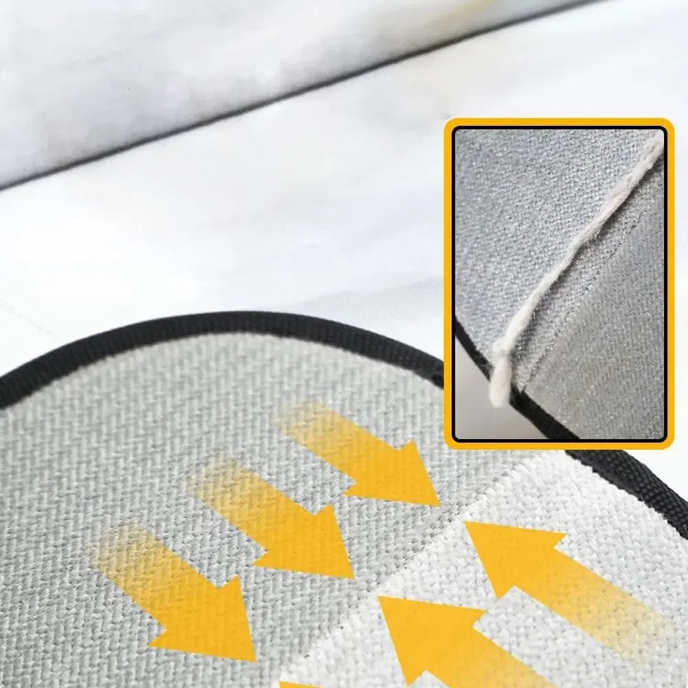 Guantes Estáticos para Quitar Pelos